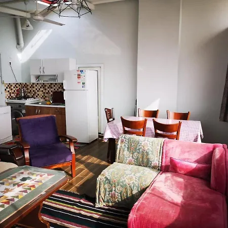 Penthouse On The *
