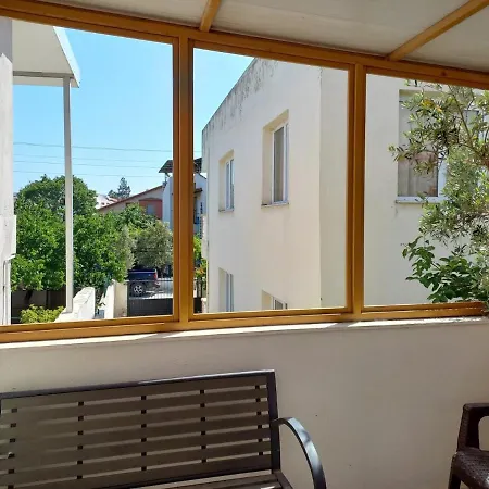 Penthouse On The Aliağa
