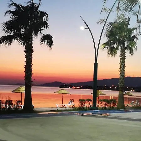 Penthouse On The * Aliağa