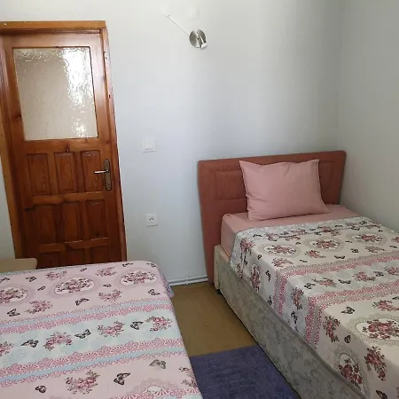 アパート Penthouse On The Aliağa