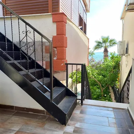 Penthouse On The *