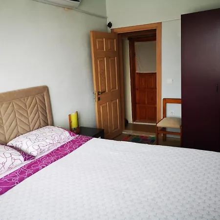 Apartment Penthouse On The Aliaga