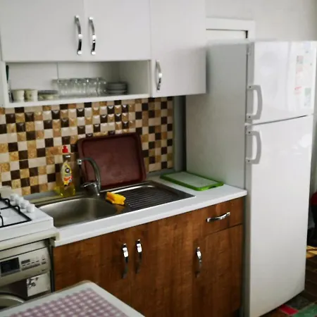 Apartment Penthouse On The *