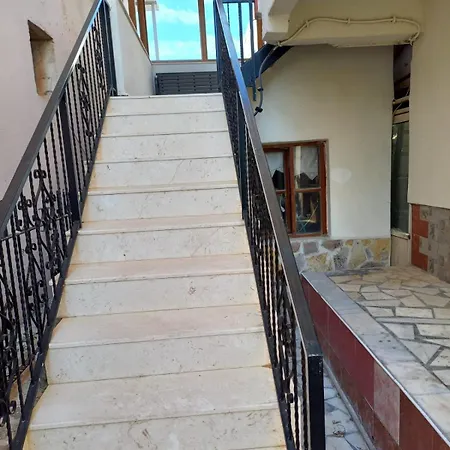 Penthouse On The Apartment